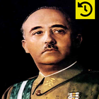 Biographie de Francisco Franco icône