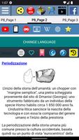 2 Schermata Storia del mondo