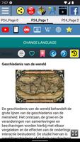 Geschiedenis van de wereld screenshot 1