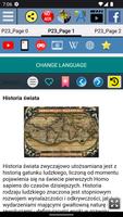 Historia świata screenshot 1