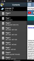 Dünya tarihi gönderen