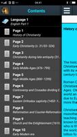 History of Christianity-poster