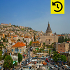 History of Nazareth icono