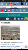 History of Nazareth captura de pantalla 1