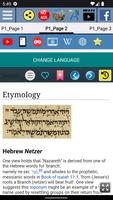 History of Nazareth captura de pantalla 2