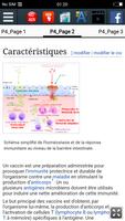 L'histoire du vaccin capture d'écran 2