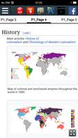 History of colonialism 스크린샷 2