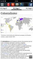 Historia del colonialismo captura de pantalla 1