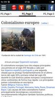 Historia del colonialismo captura de pantalla 2