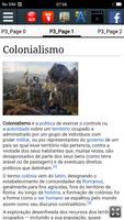 História do colonialismo imagem de tela 1