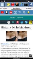 Historia del lesbianismo captura de pantalla 1