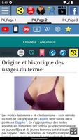 Histoire du lesbianisme capture d'écran 2