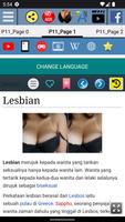 Sejarah Lesbian syot layar 1