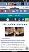 História da lesbianidade imagem de tela 1