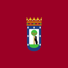 Geschichte von Madrid Zeichen