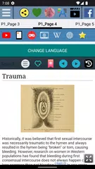 Hymen  - Anatomie APK Herunterladen