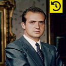 Biographie de Juan Carlos I APK