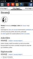 Askerî strateji Ekran Görüntüsü 2