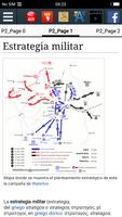 Estrategia militar captura de pantalla 1