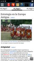 Estrategia militar captura de pantalla 2