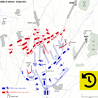 Military tactics 图标