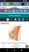 Nipple Anatomy اسکرین شاٹ 2