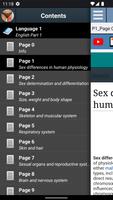 Sex differences in Physiology ポスター