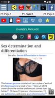 Sex differences in Physiology ảnh chụp màn hình 2