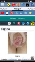 Vagina Anatomie Screenshot 1