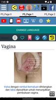 Anatomi Pepek Vagina screenshot 1