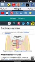 2 Schermata Anatomia della vagina