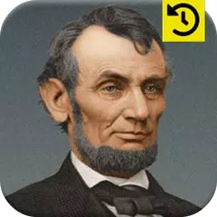 Descargar XAPK de Biografía de Abraham Lincoln