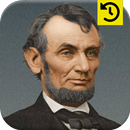 Biografia de Abraham Lincoln APK