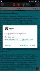 Biography of Abraham Lincoln XAPK 下載