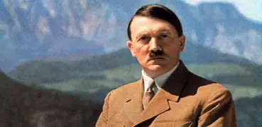 Biografie von Adolf Hitler