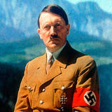 Biographie Adolf Hitler icône