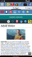 Biography of Adolf Hitler 截圖 1