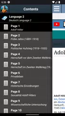 Biografie von Adolf Hitler APK Herunterladen