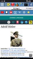 Biografie von Adolf Hitler Screenshot 1