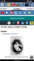 Biografie von Adolf Hitler Screenshot 2