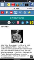1 Schermata Biografia di Adolf Hitler