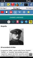 2 Schermata Biografia di Adolf Hitler