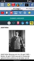 Biografie Adolf Hitler screenshot 1