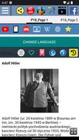 Biografia Adolf Hitler screenshot 1