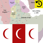 Histoire d'Adal icône
