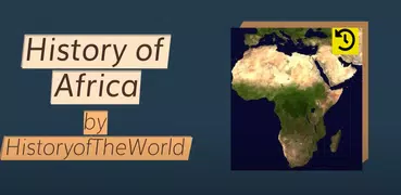 Storia dell'Africa