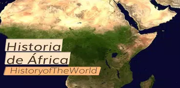 Historia de África