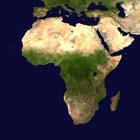 Historia de África icono
