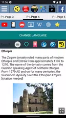 History of Africa APK download