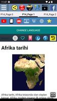 Afrika tarihi Ekran Görüntüsü 1